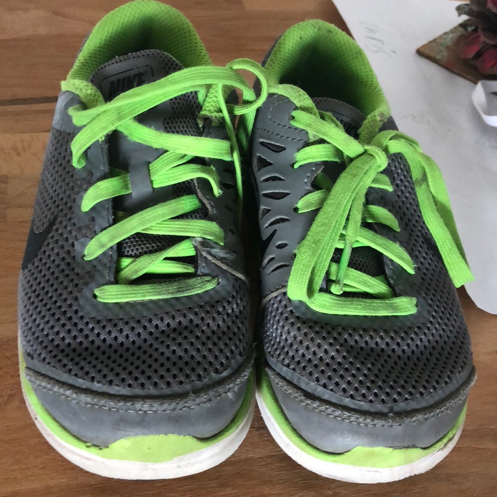 Boys Nike sneakers